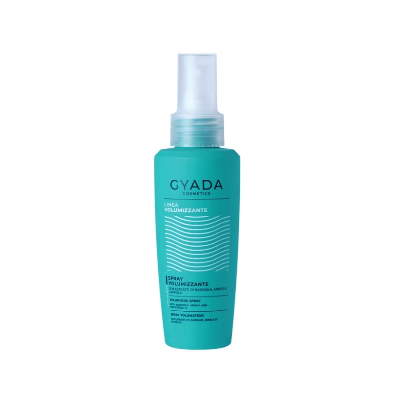Volumizing Spray - Gyada Cosmetics