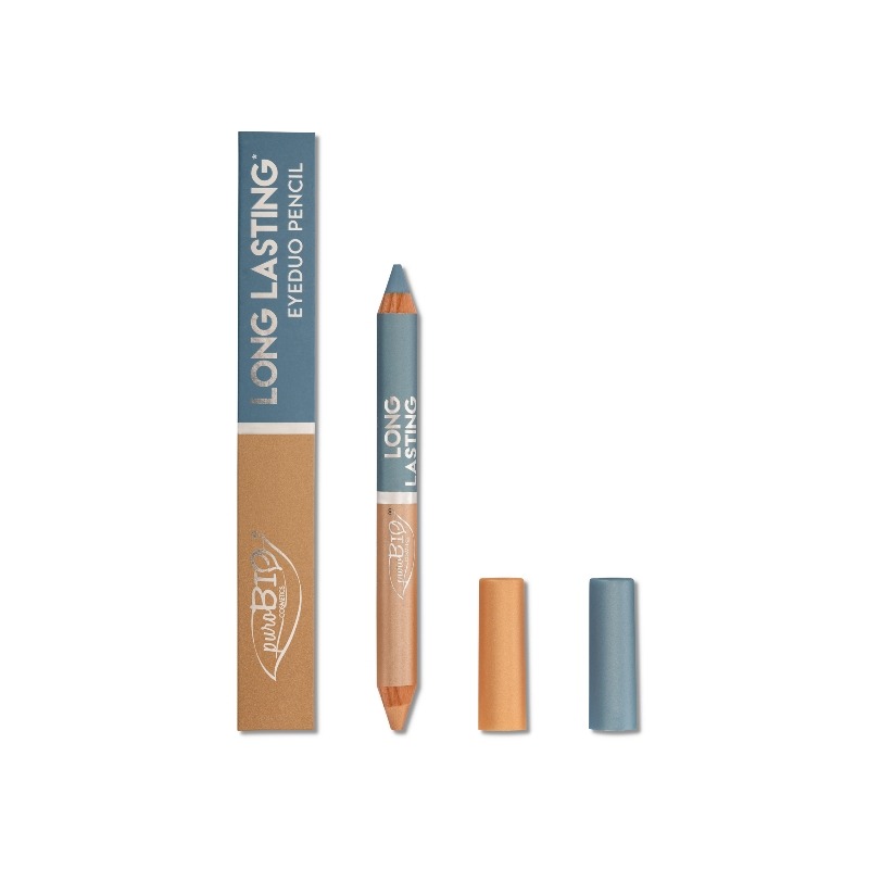 Matitone Duo Occhi Long Lasting 101L - puroBio