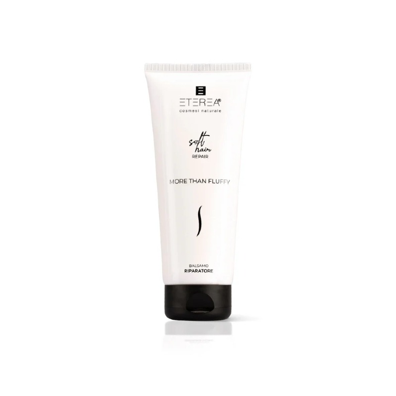 More Than Fluffy Balsamo Riparatore 200ml - Eterea