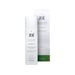 Rebody Crema corpo snellente e rimodellante 200ml - Zoé