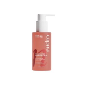 Olio Latte Detergente e Struccante 100ml - Endro
