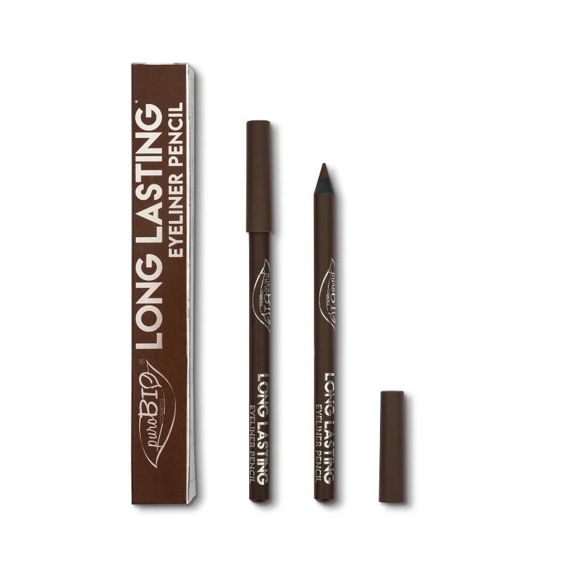 Matita Occhi Long Lasting 05L Marrone - PuroBio