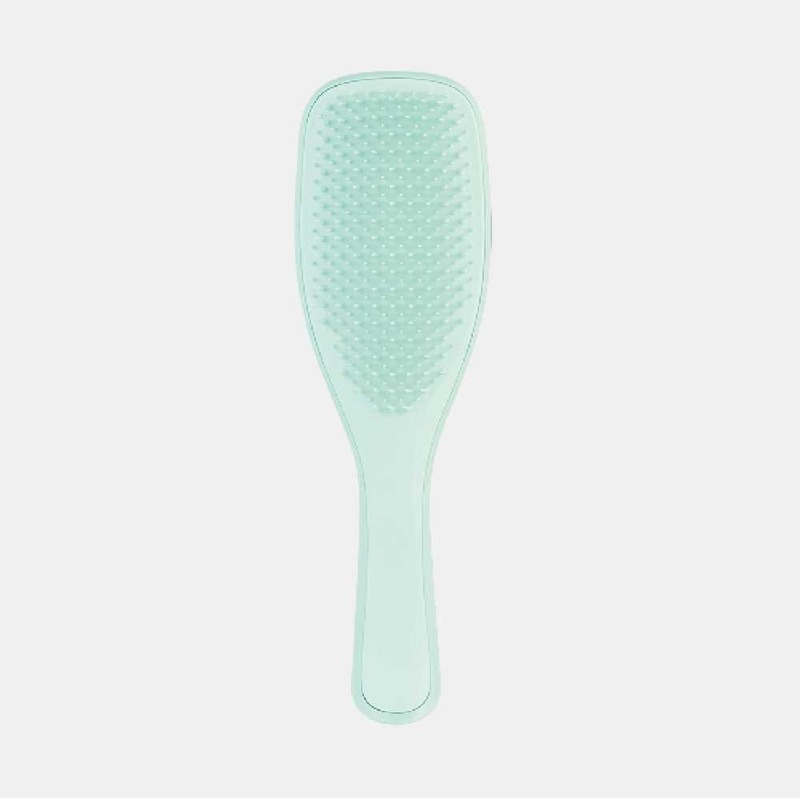 The Ultimate Detangler Fine & Fragile - Verde Menta - Tangle Teezer - immagine 3