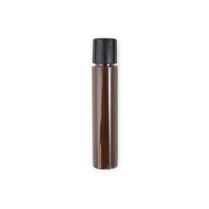 EyeLiner pennello 071 Marrone Scuro Refill - Zao Organic