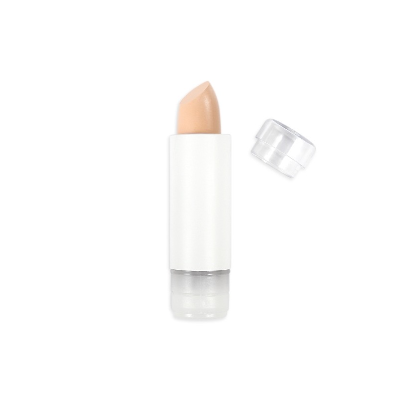 Ricarica Correttore 492 Beige chiaro - Zao Organic