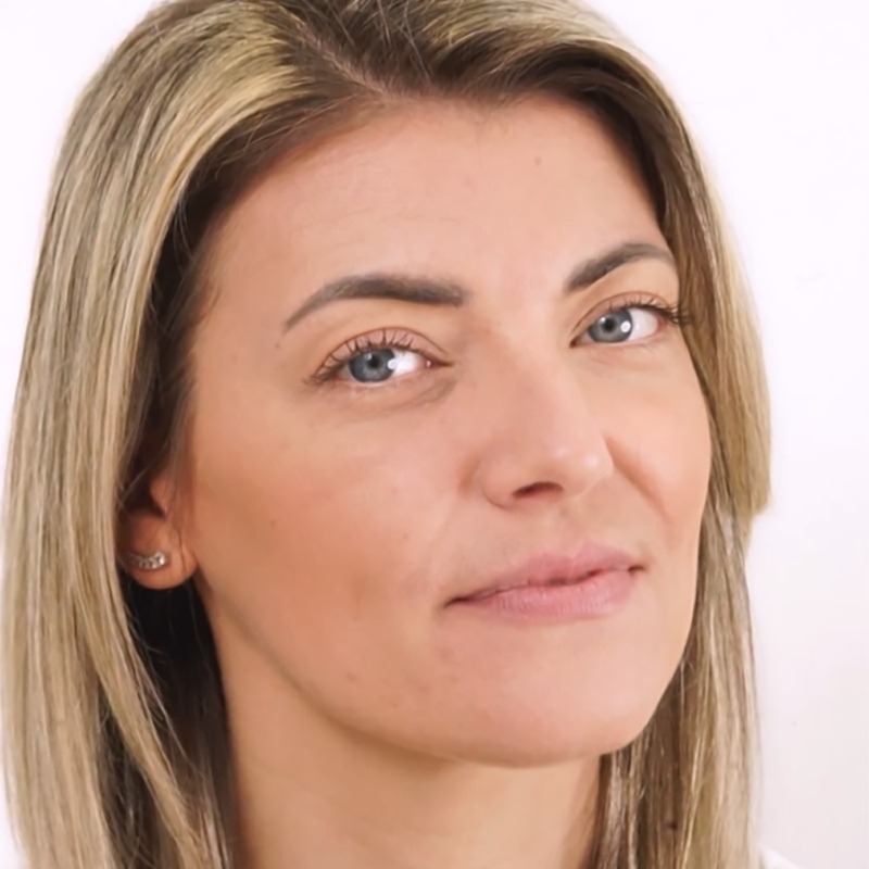 Siero colorato seconda pelle 873 Dorato - Zao Makeup - Image 3