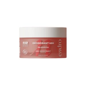 Balsamo deodorante H48 Palmarosa - Endro