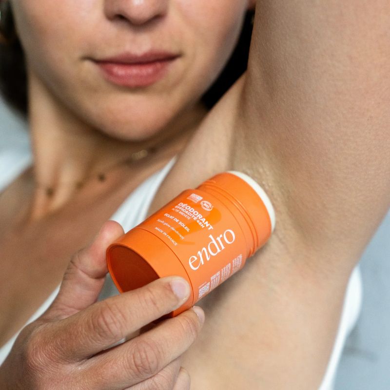 Deodorante stick 48H - Luce di Sole - Endro - immagine 2
