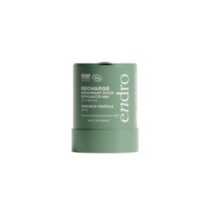 Ricarica Deodorante stick 48H - Freschezza Botanica - Endro