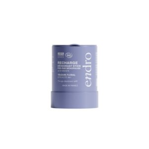Ricarica Deodorante stick 48H - Velluto Floreale - Pro-age menopausa - Endro