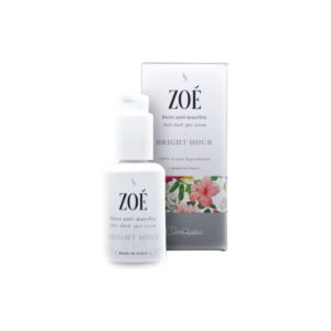 Bright Hour Siero Viso Antimacchia con Brightenyl® - Zoé Cosmetics