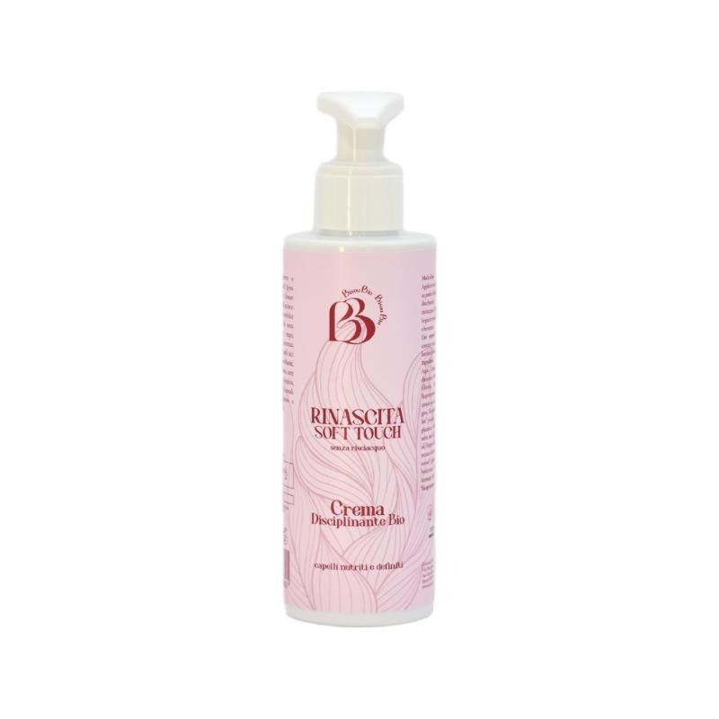 Crema disciplinante Bio | Rinascita - Bisoubio