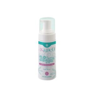 Bonjour Mousse Detergente viso 150ml - Kameli
