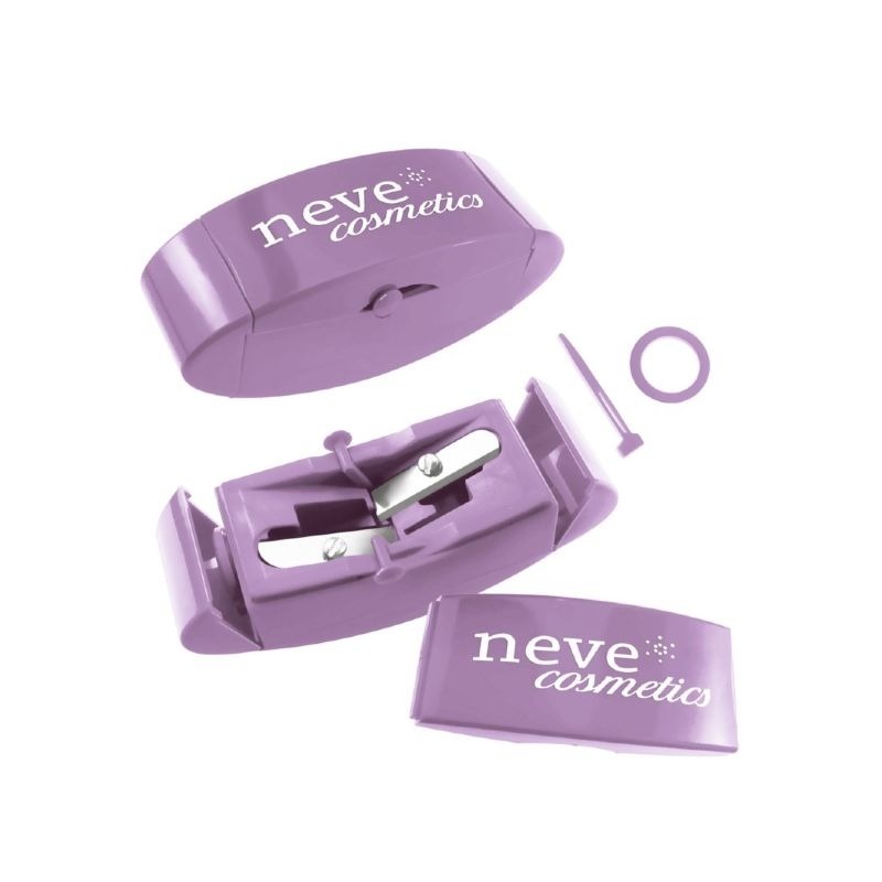 Temperino DoubleSwitch - Neve Cosmetics
