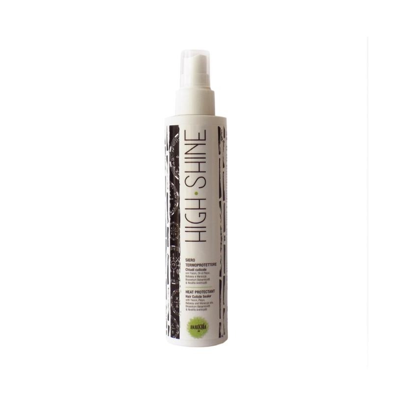 Sugar Spray - Texturierender, feuchtigkeitsspendender Illuminator 200 ml - Anarkhìa Bio