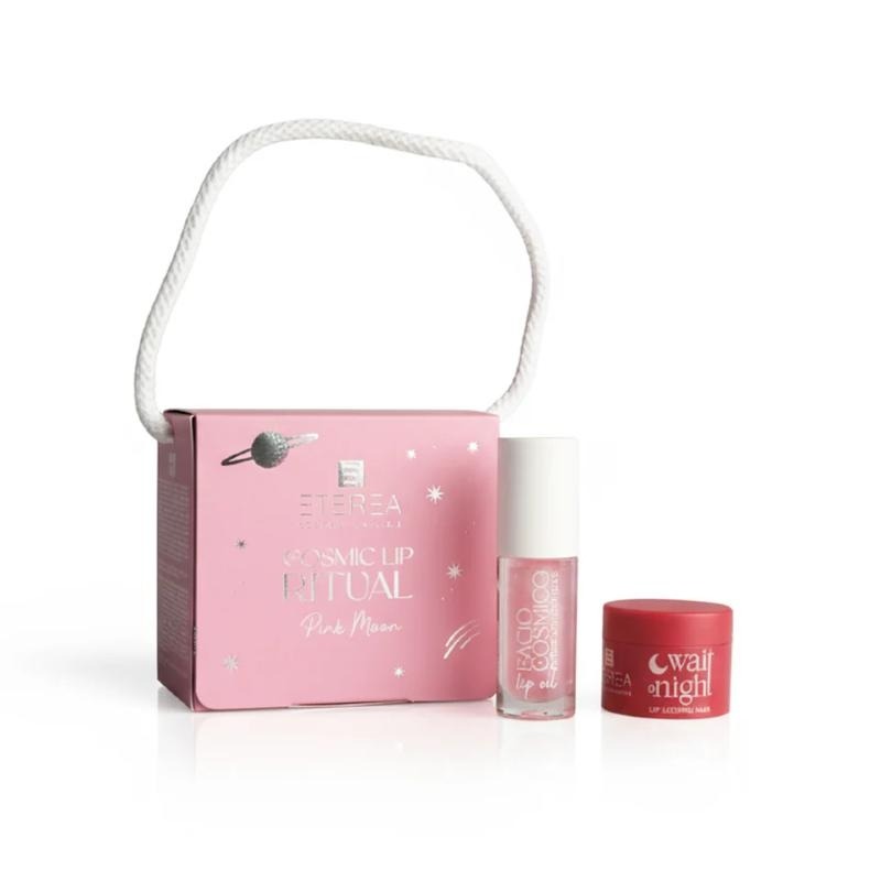 Cosmic lip ritual pink moon - Eterea