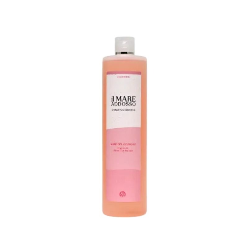 Shampoo doccia - Mare del Giappone - Volga