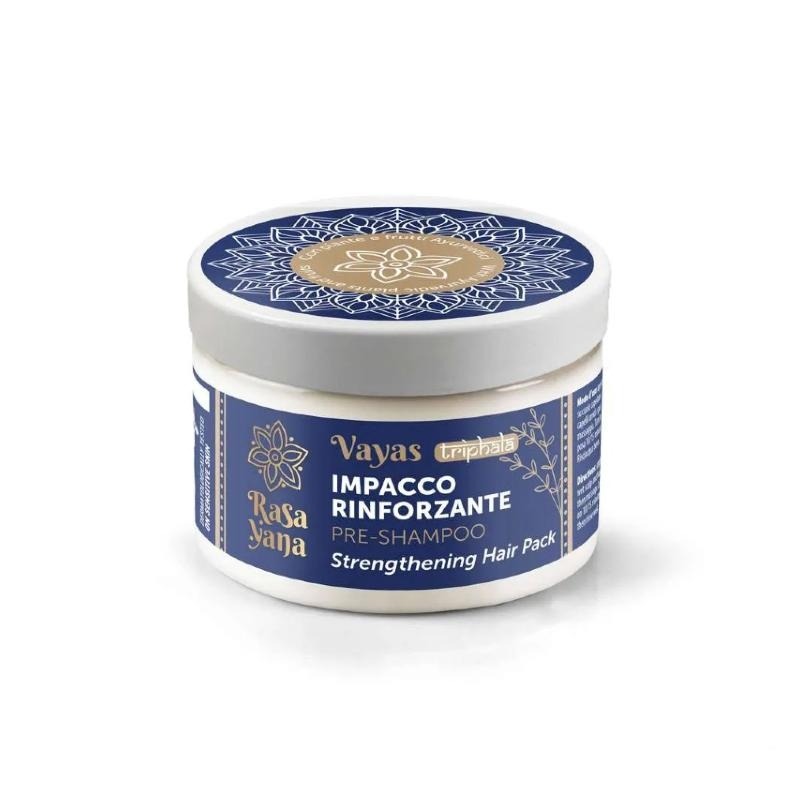 Vayas - Strengthening Wrap with Triphala - Rasayana