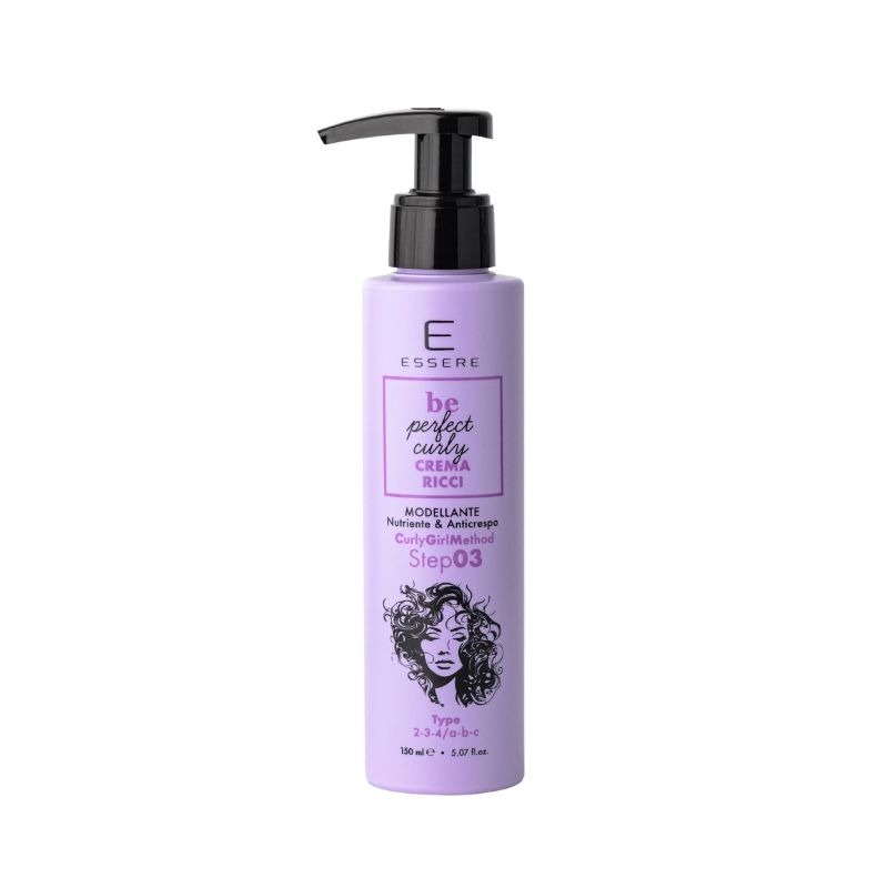 Crema Ricci Modellante 150ml - Essere