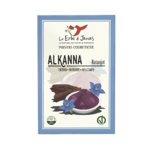 Alkanna - Le Erbe di Janas