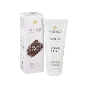 Bio Balsamo Capelli Castano Freddo - Alkemilla
