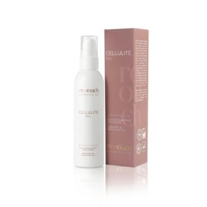 Cellulite Oil - Olio Cellulite Drenante e Riducente - 200ml Eterea