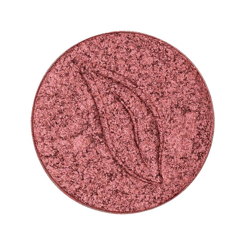 Ombretto Compatto - Shimmer Granata 26 - puroBio - immagine 3