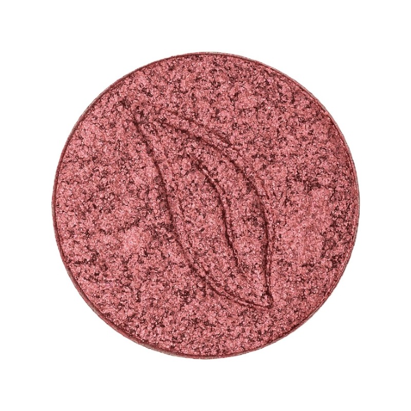 Ombretto Compatto - Shimmer Granata 26 Refill - puroBio - immagine 2