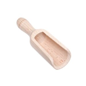 Sessola in legno di faggio - Phitofilos
