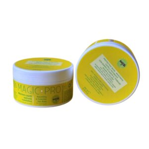 Maschera Capelli Nutriente e Protettiva 200ml - Anarkhìa Bio