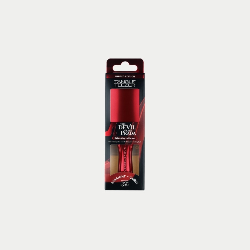 The Ultimate Detangler MINI - Il diavolo veste Prada - Tangle Teezer