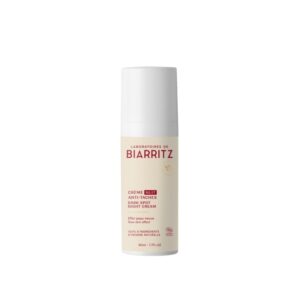 Crema Notte Anti-Macchie Bio con Alghe e PHA Naturali - Laboratoires de Biarritz
