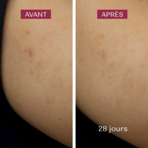 Crema Notte Anti-Macchie Bio con Alghe e PHA Naturali - Laboratoires de Biarritz
