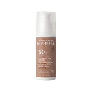 Crema Solare Colorata Viso Dorèe SPF50 - Alga Maris