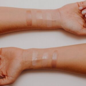 Crema Solare Colorata Viso Dorèe SPF50 - Alga Maris