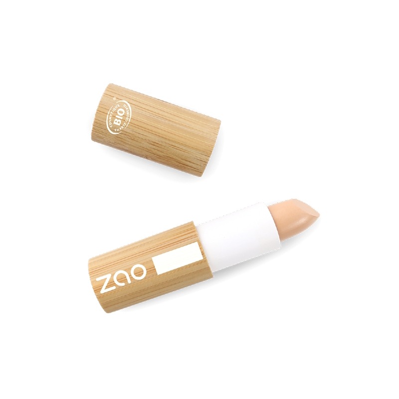 Correttore 493 Marrone rosato - Zao Organic