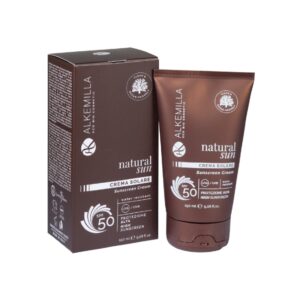 Crema Solare Alta Protezione SPF50 - Alkemilla