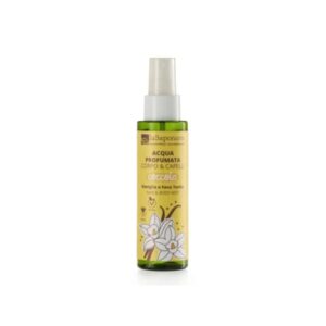 Coccola - Acqua profumata corpo e capelli - La Saponaria