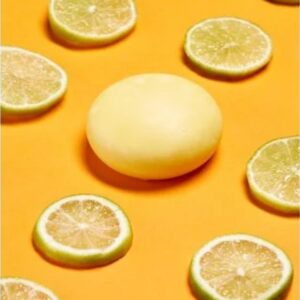 Crema solida mani e corpo Keep Calm - La Saponaria