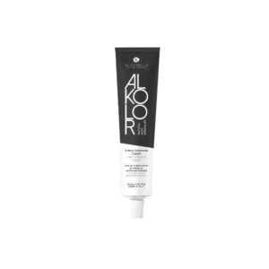 ALKOLOR Tinta per Capelli Permanente 3.0 Castano Scuro - Alkemilla