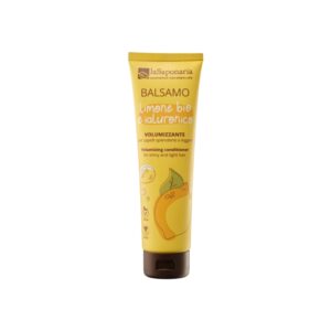 Balsamo Capelli Volumizzante Limone Bio - La Saponaria