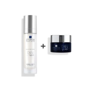 Combo Riparatrice Calmante D&N Eye Balm + D&N Repair - Eterea