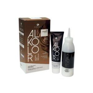 ALKOLOR Tinta per Capelli Permanente 7.0 Biondo - Alkemilla