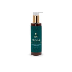 Balsamo Rinforzante 200ml - Isha Cosmetics