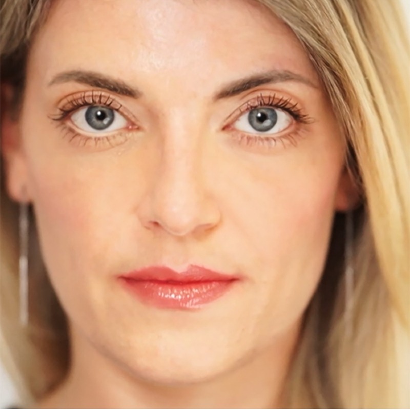 Mascara volume Audace 241 Marrone Moka - Zao Makeup - immagine 3