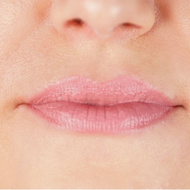 Rossetto Classico 462 Rosa Antico - Zao Makeup - immagine 3