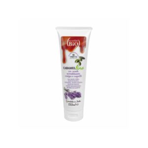 Caramellino co wash 150ml - Parentesi Bio