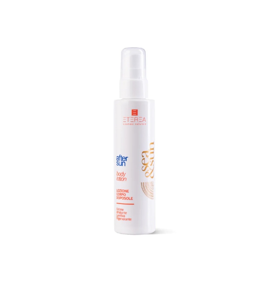 Lozione Dopo Sole 150ml - Eterea