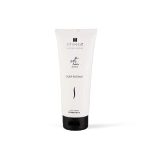 Deep Restart Maschera Capelli Riparatrice 200ml - Eterea