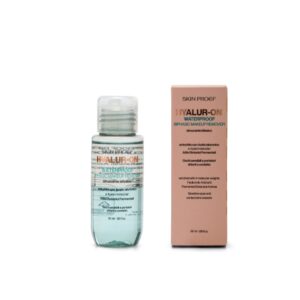 Struccante Bifasico WaterProof Hyalur on - Skin Proof